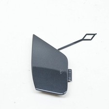 NEW BMW 5 G30 M PACKAGE REAR