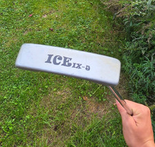 Skymax ICEix-J Putter Kinderschläger - 67.5cm - 117 bis 125 cm Körpergröße -