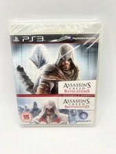 Assassin's Creed Revelations &
