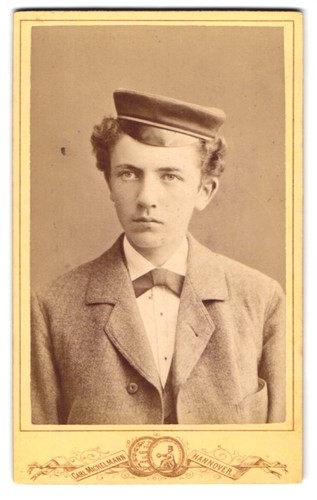 Fotografie carl michelmann - fotografie,