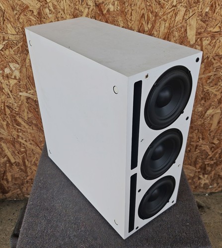 Teufel 5305 sw aktiver - teufel, 5305/6