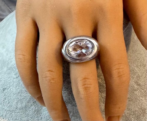 Joop ring silber - ring, größe