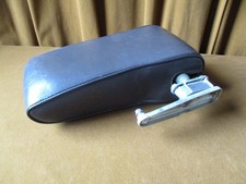 Mercedes w124 mittelarmlehne - mercedes,