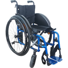 Aktivrollstuhl Otto Bock