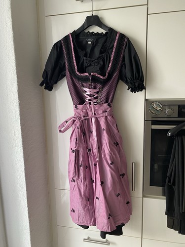 Dirndl melega mit 2 - 42,
