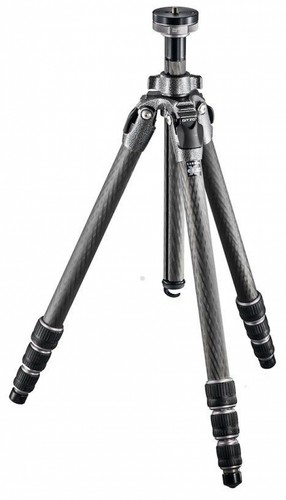 Gitzo mountaineer stativ - gitzo, mountaineer-stativ