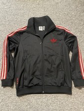 Ajax Amsterdam Trainingsanzug Adidas XL/L