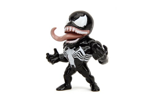 Jada venom spider man - venom, marvel