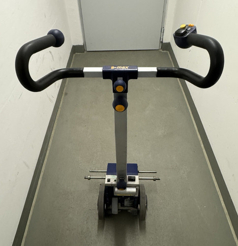 Reppensteiger aat max - t,