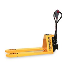 Elektrohubwagen OSWALD E15 Li-Ion 48V - 1500 kg - 1150 mm Gabellänge - Hubwagen