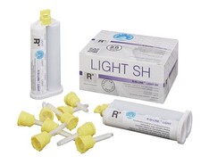 R-SI-LINE  SH FS Korrekturabformmaterial 2x 50ml R-Dental NEU