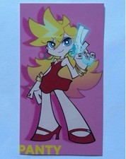 Höschen & Strumpf mit