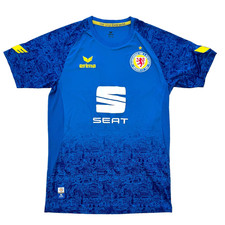 Eintracht Braunschweig Trikot