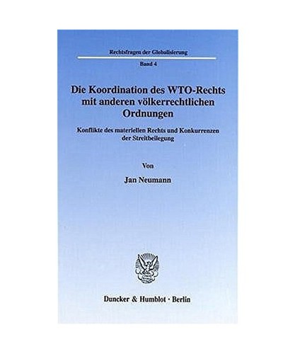 Die koordination des - die,