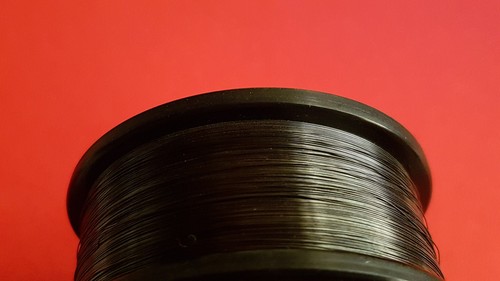 Wolfram pure wire 680 - wolfram,