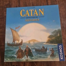 Die Siedler von Catan