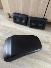 Motorrad Sitzbank  / Suzuki