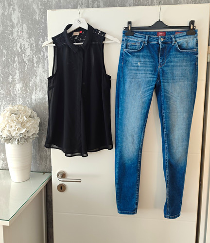 Set only 2 - only, 2-teiliges