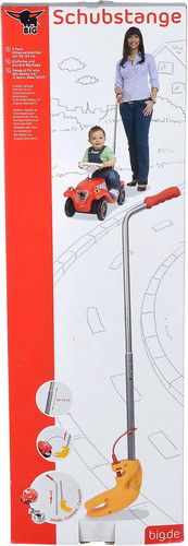 Big schubstange für bobby - schubstange, car