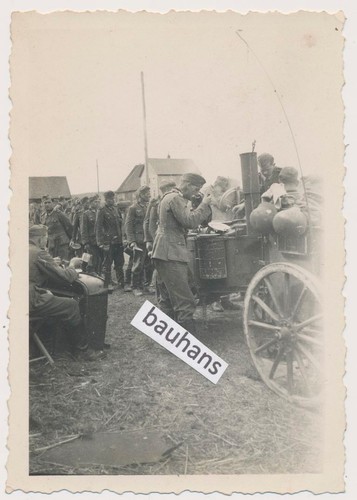 Foto wehrmacht soldaten - foto,