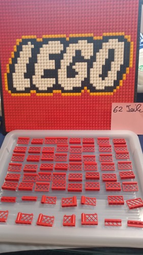 Lego zaun haus - lego,