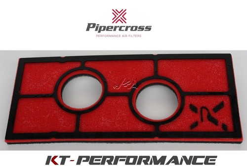 Pipercross luftfilter ktm - pipercross,
