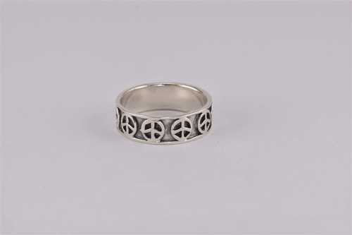 Sterling silber oxidiert - sterling,