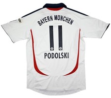 Adidas 2006-07 BAYERN MUNCHEN