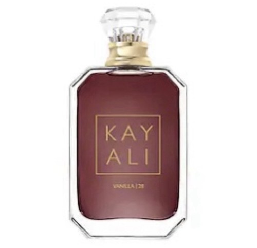 Kayali vanilla eau de - kayali,