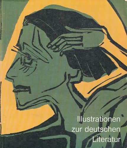 Illustrationen zur deutschen