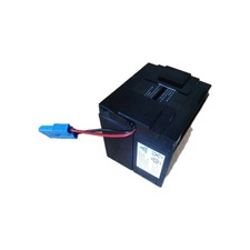 USV Ersatzakku APC 24V RBC55