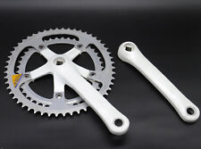 SHIMANO RX100 FC-A550 Kurbelgarnitur BCD 130mm Vierkant JIS 52/42T - 170 mm