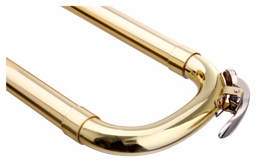 Brass sopran posaune - bb,