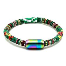 Armband Baumwolle LSBT Surfer