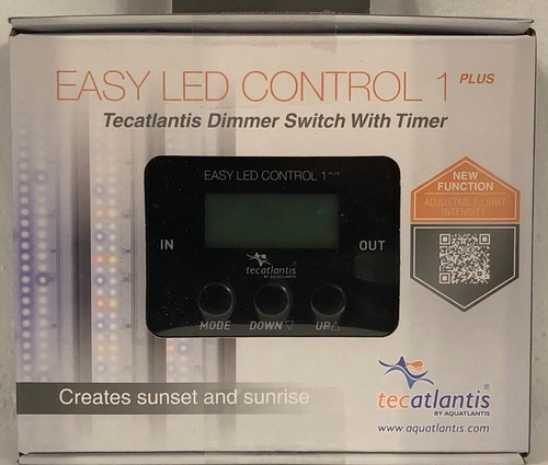 Aquatlantis easy led control - easy, 1