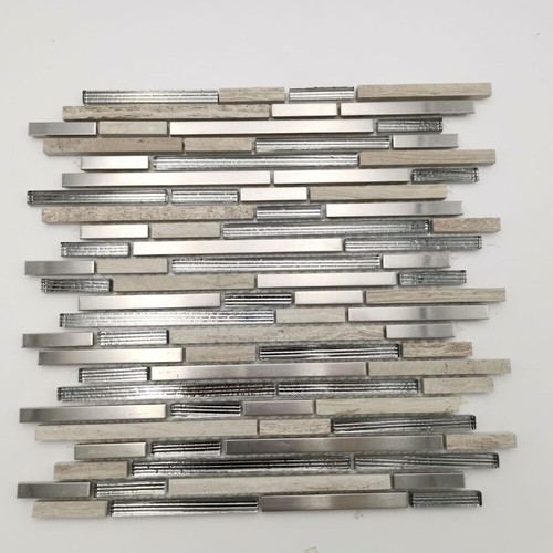 Hst03 edelstahl - hst03, 1m²