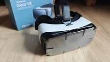 Oculus Samsung Gear VR für Galaxy S7 edge