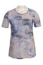 1 light_ Shirt Damen 46 / 48 