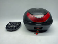 Honda XL650V Transalp GIVI Top Case Koffer Top Case Box (1) 03'