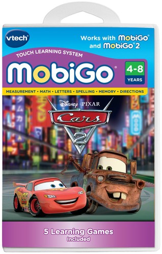 Vtech mobigo spiel - mobigo, 2