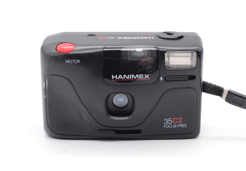Hanimex focus free - c2,