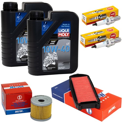 öl set wartung für - Öl,