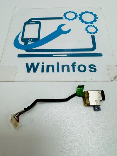 Power socket and cable - dc,