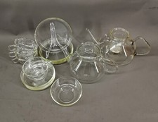 9135186  Rest-Service Jenaer Glas Teeservice Schott