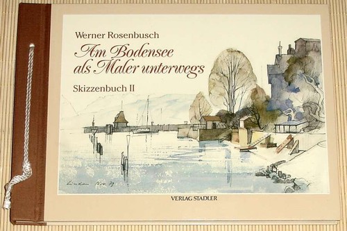 Neu werner rosenbusch - werner,