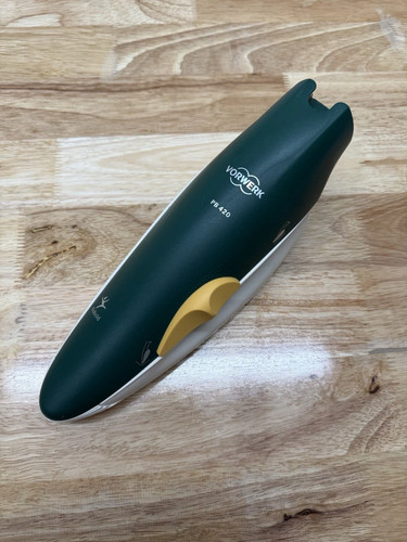 Vorwerk kobold 420 - vorwerk,