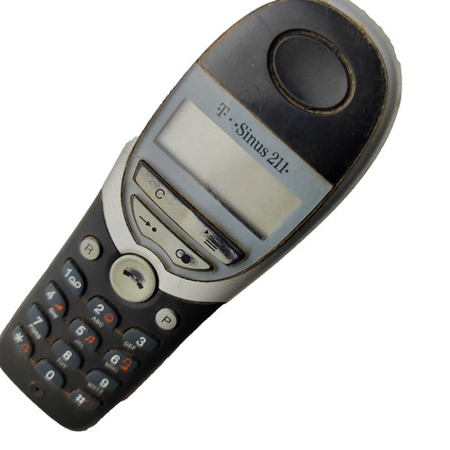Telekom schnurlostelefon - schnurlostelefon, t