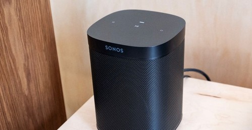 Sonos one smart - one,