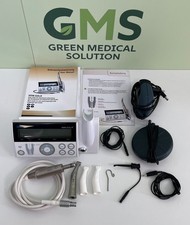 VDW Gold Endomotor Wurzelkanalbehandlung mit Apexlocator (BATTERIE NEU)  (#1168)