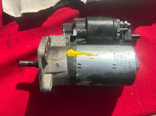 Anlasser starter 085911023j - starter,